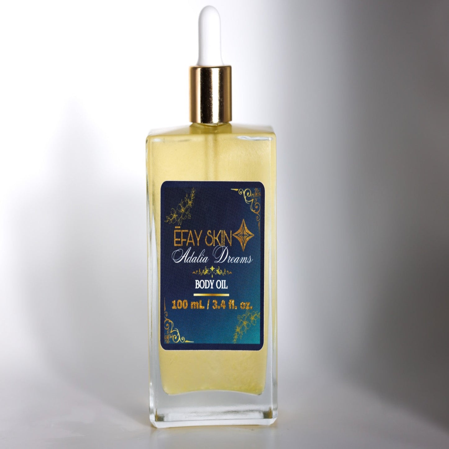 Adalia Dreams Body Oil